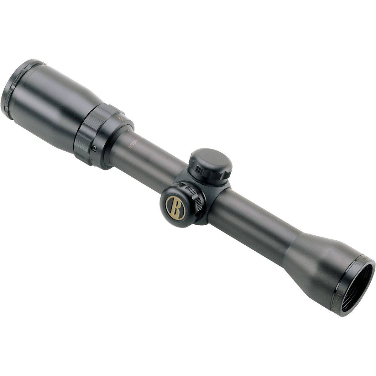 Bushnell Banner 39X40 Matte Black MultiX £117.99 Eastern Gun